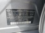 2014 Hyundai Sonata Se იყიდება Gastonia-ში, NC - Rear End