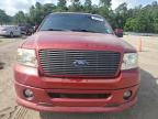 2008 Ford F150 Supercrew na sprzedaż w Greenwell Springs, LA - Side