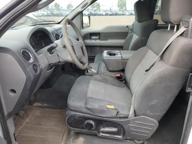 2008 FORD F150   