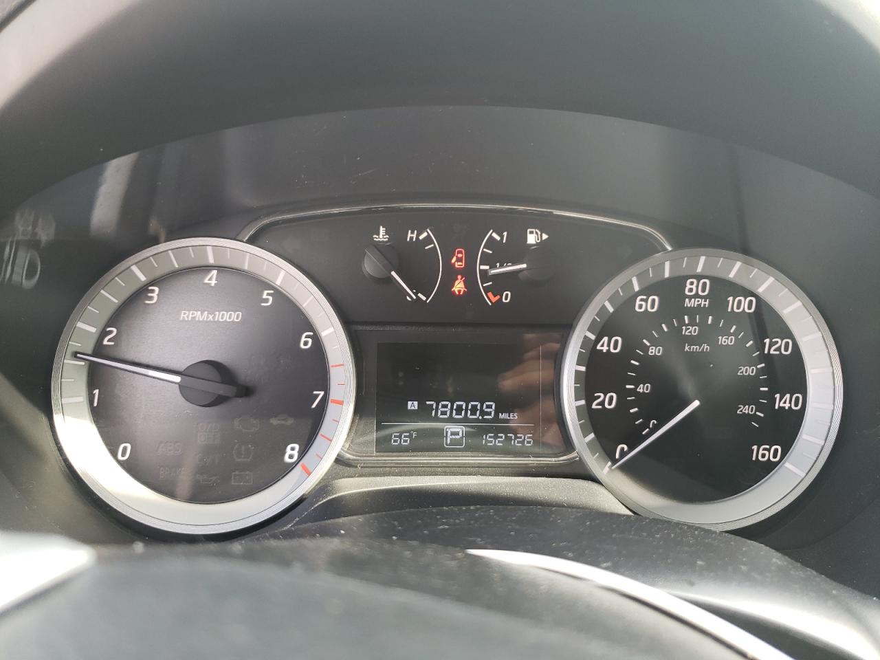 2015 Nissan Sentra S VIN: 3N1AB7AP7FY257645 Lot: 59738535