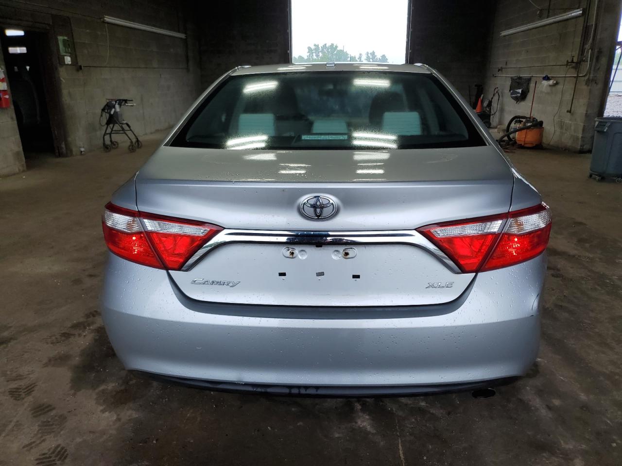 TOYOTA CAMRY 2015 VIN 4T1BF1FKXFU108936 zdjęcie 6