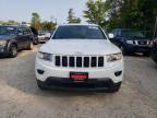 2016 Jeep Grand Cherokee Laredo na sprzedaż w Northfield, OH - Side