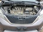 2016 Toyota Sienna Se na sprzedaż w Greenwood, NE - Hail