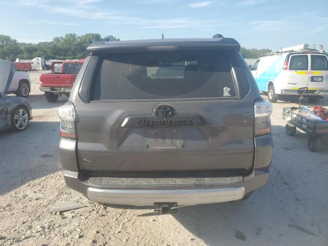 TOYOTA 4RUNNER 2019 Charcoal