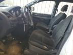 2018 Dodge Grand Caravan Se en Venta en Franklin, WI - Front End