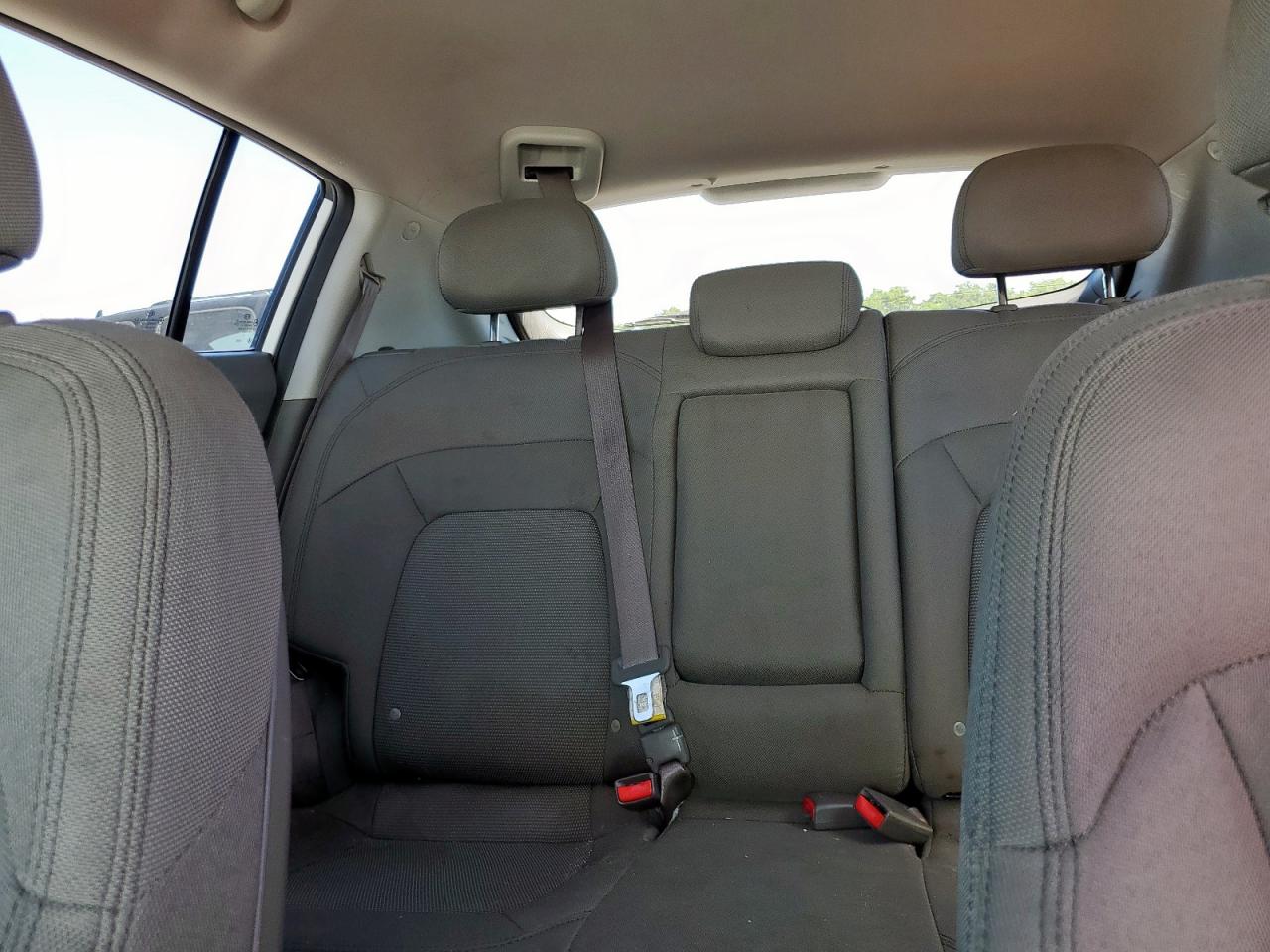 2014 Kia Sportage Base VIN: KNDPB3AC3E7657070 Lot: 63137795