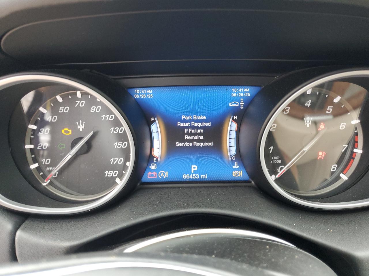 2018 Maserati Levante Luxury VIN: ZN661XUL3JX304208 Lot: 62233375