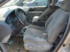 2002 TOYOTA SIENNA CE   for sale at Copart ON - TORONTO