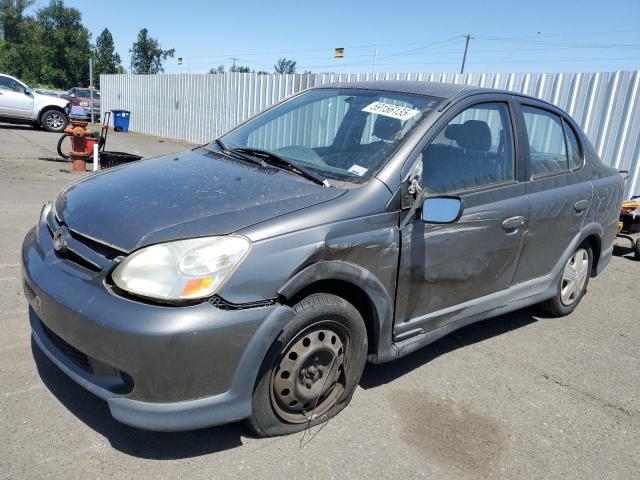 2004 Toyota Echo 