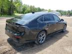 2023 HONDA ACCORD EX   for sale at Copart ON - COOKSTOWN
