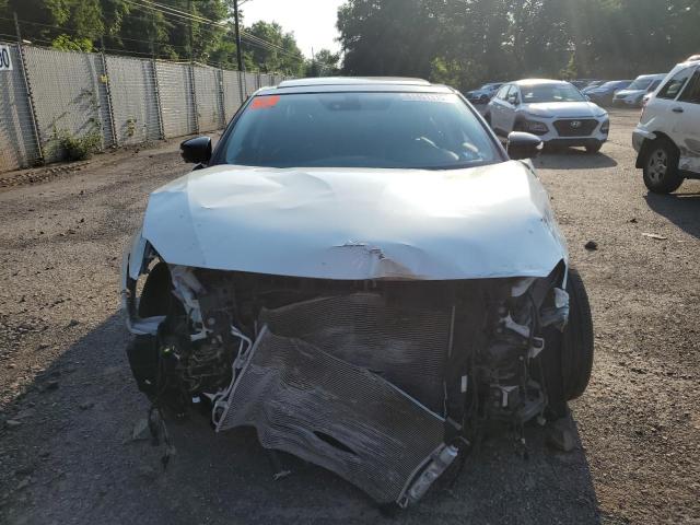  NISSAN MAXIMA 2018 White