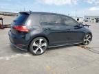 2015 Volkswagen Gti  zu verkaufen in Grand Prairie, TX - Water/Flood
