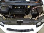 2012 Chevrolet Sonic Lt   на продаже в Jacksonville, FL - Front End