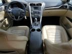2013 Ford Fusion Se   zu verkaufen in Lebanon, TN - Rear End