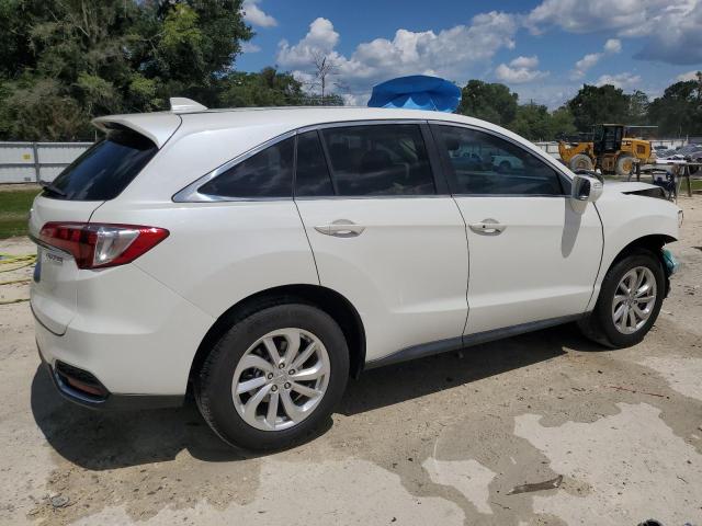  ACURA RDX 2017 Biały