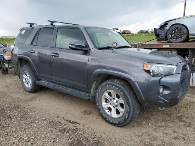 2017 TOYOTA 4RUNNER SR5/SR5 PREMIUM  