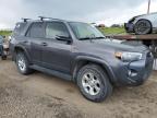 2017 TOYOTA 4RUNNER SR5/SR5 PREMIUM   à vendre chez Copart AB - CALGARY