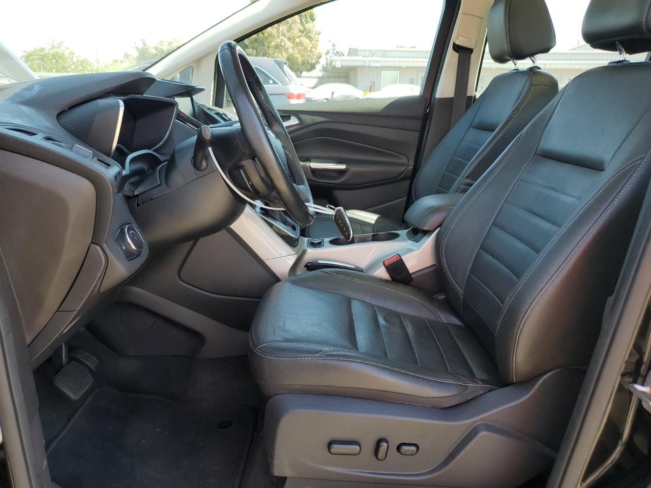 2014 Ford C-Max Premium VIN: 1FADP5CU1EL512998 Lot: 60514845