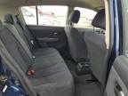 2007 Nissan Versa S продається в Mcfarland, WI - Side