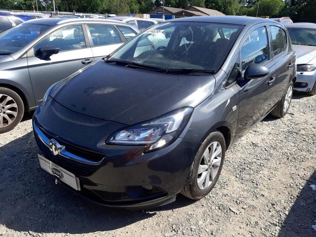 VAUXHALL CORSA DESI 2018