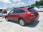 2018 Subaru Outback 2.5I Premium на продаже в Madisonville, TN - Front End