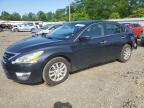 2013 Nissan Altima 2.5 for Sale in Windsor, NJ - Rear End