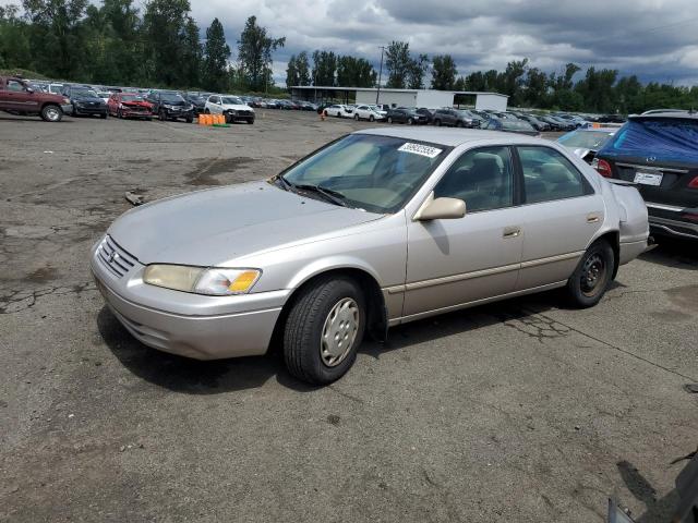 1999 Toyota Camry Ce