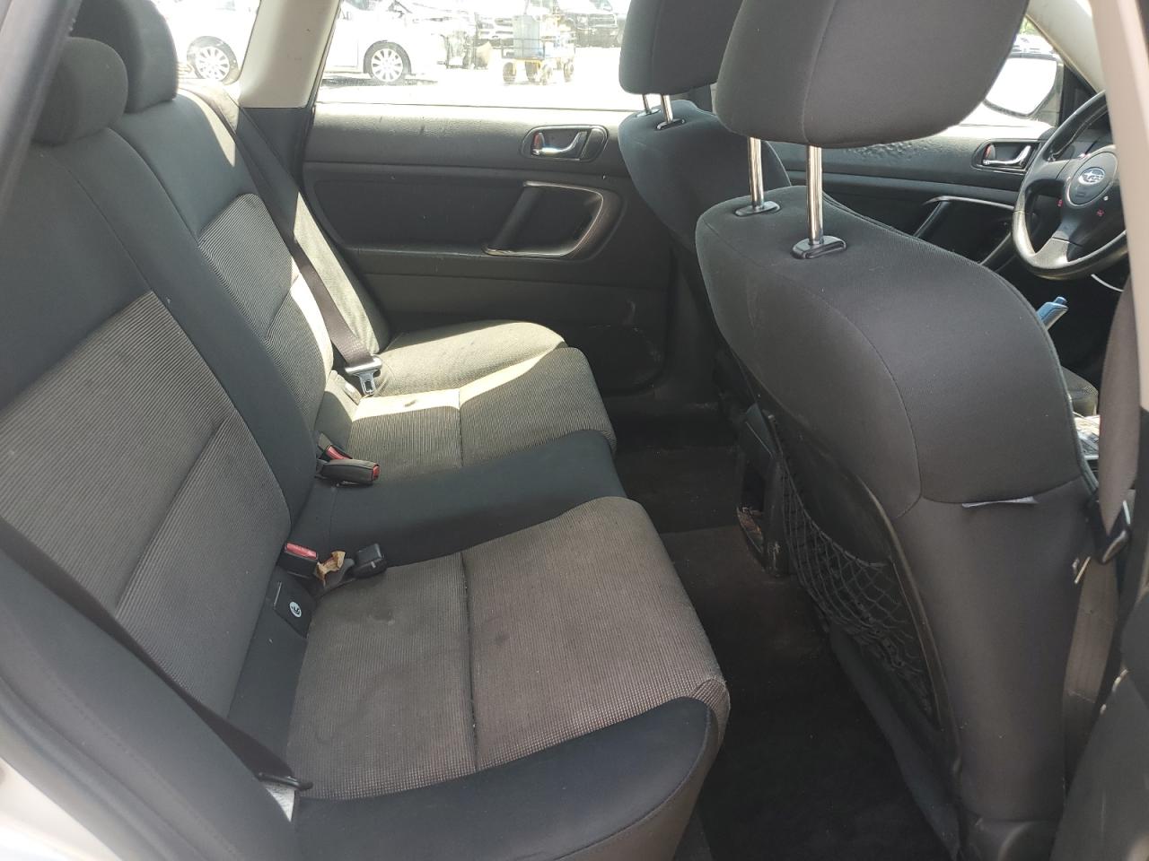 2007 Subaru Outback Outback 2.5I VIN: 4S4BP61C877324178 Lot: 62058205