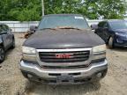 2007 Gmc Sierra K2500 Heavy Duty იყიდება Windsor-ში, NJ - Minor Dent/Scratches