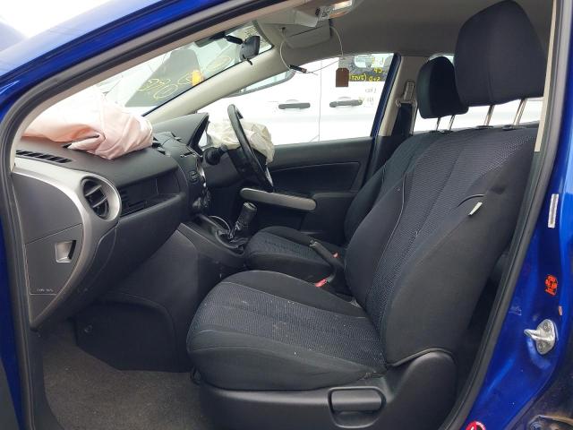 2008 MAZDA 2 SPORT