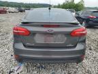 2015 Ford Focus Se იყიდება Cahokia Heights-ში, IL - Front End