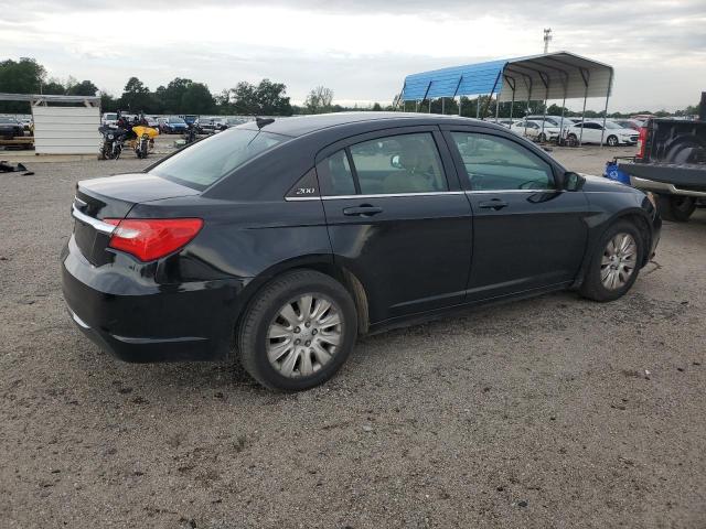  CHRYSLER 200 2013 Czarny