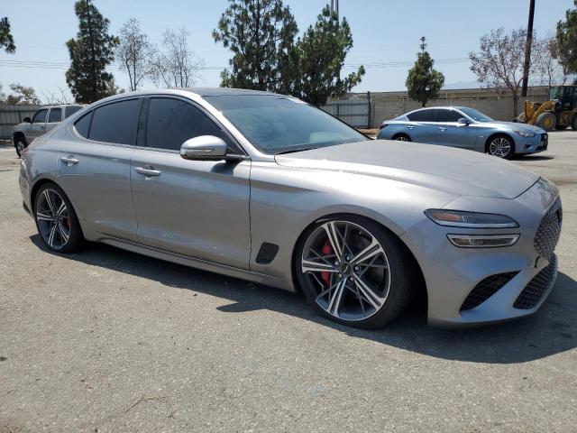  GENESIS G70 BASE 2024 Szary