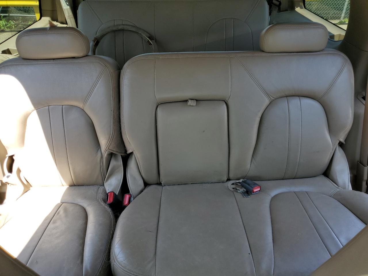 1999 Ford Expedition VIN: 1FMPU18L5XLB84346 Lot: 62482605