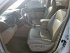 2012 Toyota Highlander Limited na sprzedaż w Grand Prairie, TX - Front End