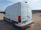 2022 MERCEDES BENZ SPRINTER 3 for sale at Copart CORBY