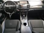 2017 HONDA ACCORD SPORT   à vendre chez Copart ON - LONDON