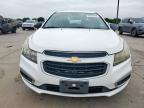 2016 Chevrolet Cruze Limited Ls   na sprzedaż w Grand Prairie, TX - Side