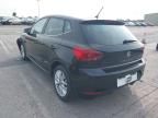 2017 SEAT IBIZA SE D for sale at Copart CHESTER