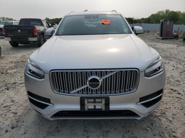  VOLVO XC90 2016 Сріблястий