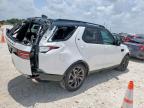 2017 Land Rover Discovery Hse იყიდება Temple-ში, TX - Rear End