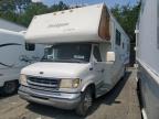 2001 Ford Econoline E450 Super Duty Cutaway Van იყიდება Waldorf-ში, MD - All Over