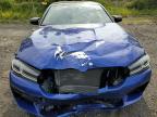 2022 BMW M5    for sale at Copart NY - NEWBURGH