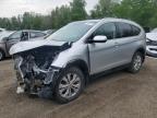 2014 HONDA CR-V EX for sale at Copart ON - COOKSTOWN