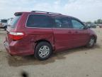 2006 Honda Odyssey Touring na sprzedaż w Elgin, IL - Rear End