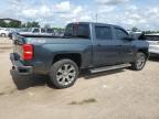 2017 Chevrolet Silverado K1500 Lt за продажба в Newton, AL - Front End