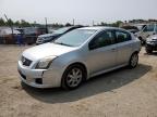 2011 Nissan Sentra 2.0   продається в Laurel, MD - Rear End