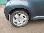 2008 TOYOTA AYGO+ VVT- for sale at Copart PETERLEE