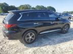 2017 Infiniti Qx60 на продаже в Loganville, GA - Minor Dent/Scratches