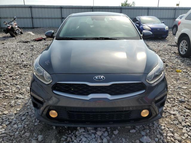  KIA FORTE 2021 Szary